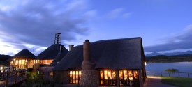 Two Night Safari package in Oudtshoorn - Buffelsdrift in Oudtshoorn