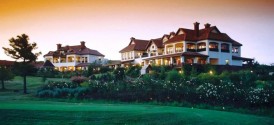 Luxury Holiday in Mpumalanga - Olivers lodge