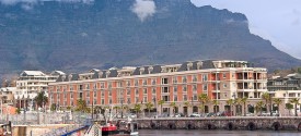 Cape Town City to Namibia Desert Adventure Safari - Cape-grace