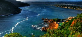 Garden Route Getaway - Garden Route