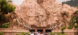 Sun City & Pilanesberg National Park Self Drive Holiday - Sun City