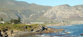 Self Drive Tour: Garden Route Circular - HermanusTown