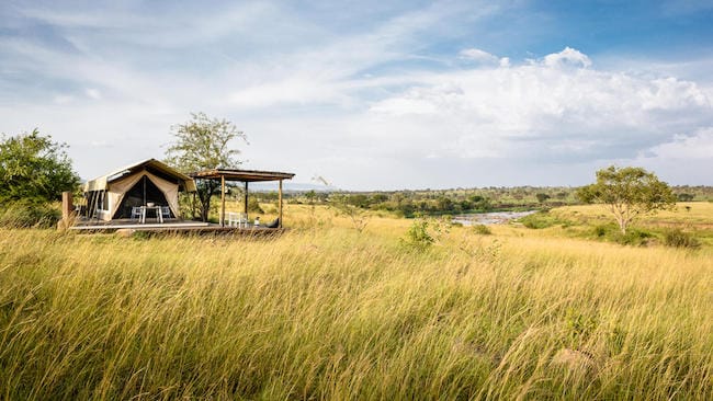 mobile camping discover africa safaris