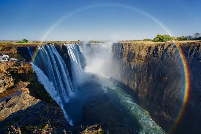 zambia adventure victoria falls safari